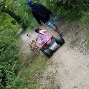 Meet your Posher, Justin